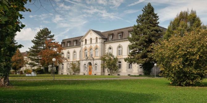 Psychiatrie St.Gallen Wil SG