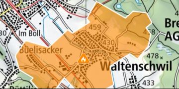 waltenschwil