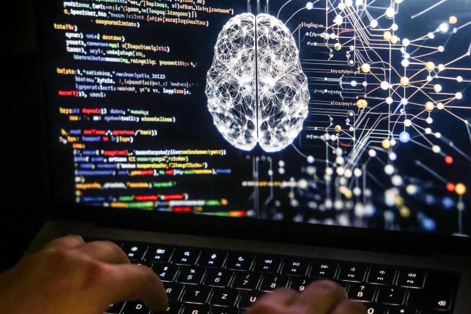Künstliche Intelligenz