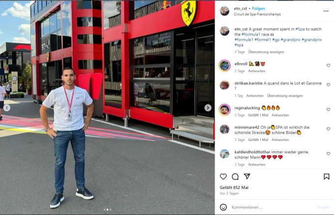 Schumacher