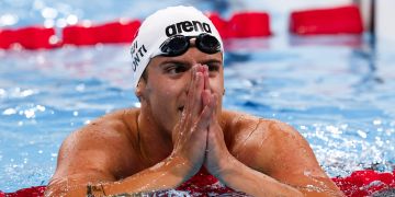 Olympia 2024