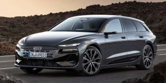 Reset - Audi A6 e-tron: Vorsprung durch Technik?