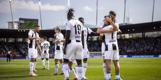 Europacup - FCZ-Fans können mit Mannschaft nach Portugal reisen