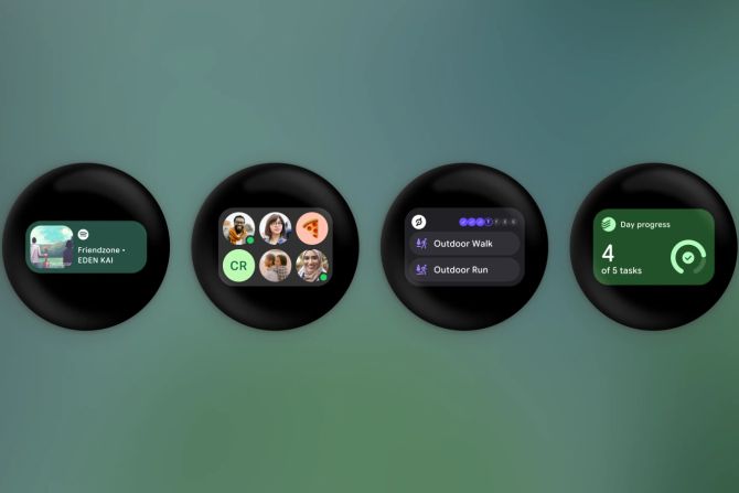 Wear OS 7