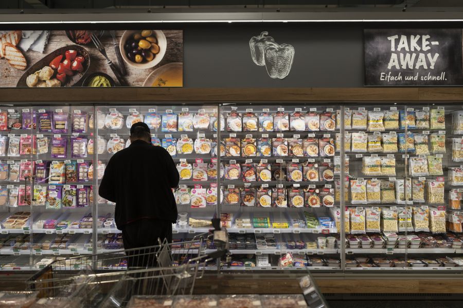 Coop gehe den Hinweisen nach, schreibt der Detailhändler auf Anfrage von Nau.ch.