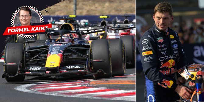 Max Verstappen Red Bull