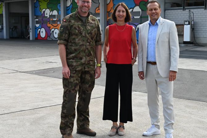 Frauenfeld TG
