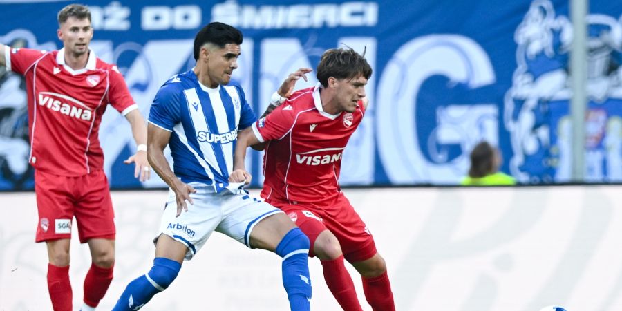 FC Thun Europa League
