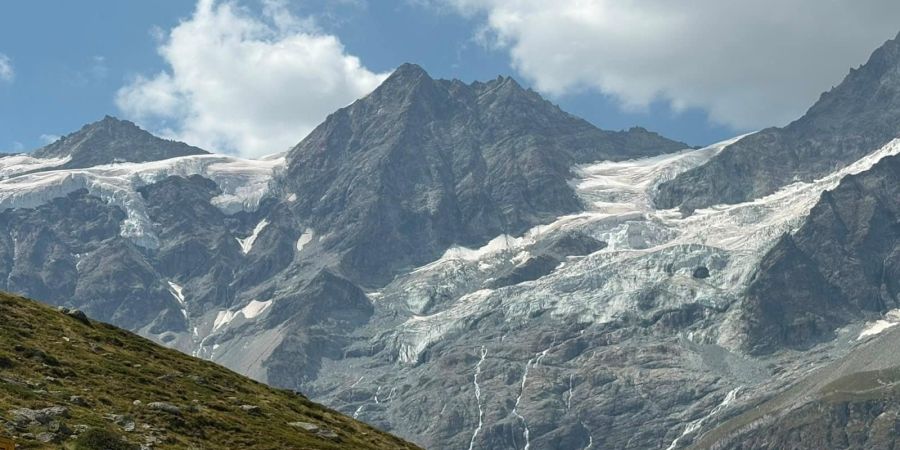 Schalihorn