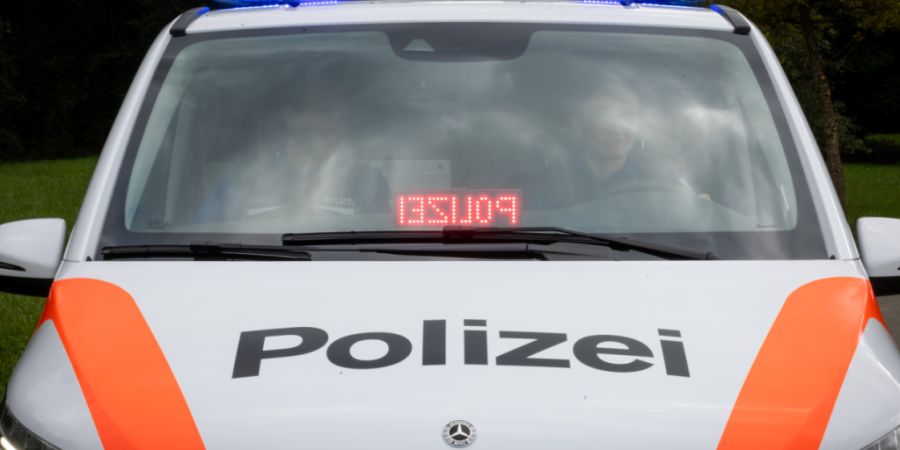 Die Kantonspolizei Thurgau zog am Donnerstag einen stark betrunkenen E-Trottinett-Fahrer aus dem Verkehr. (Symbolbild)