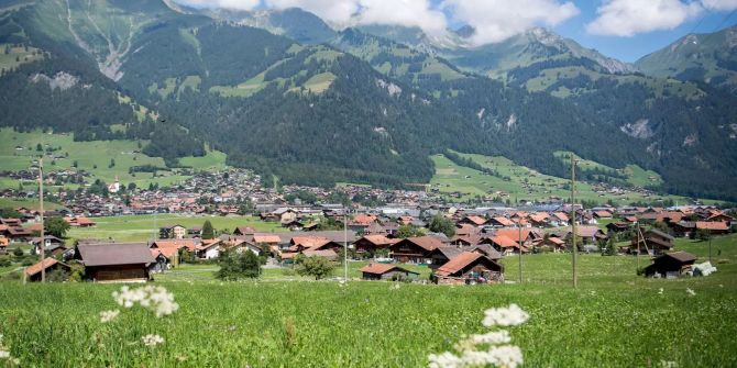 Frutigen