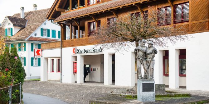 Kanton Schwyz