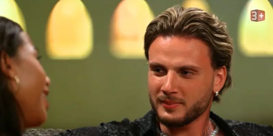 Bleibt Danilo Sellaro der letzte Schweizer Bachelor?