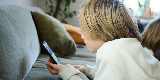 Kinder- und Jugendschutz