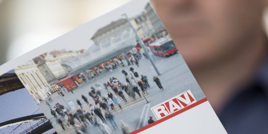 Die Zahl der Arbeitslosen in Graubünden ist im Mai von 1774 auf 1531 Personen zurückgegangen.