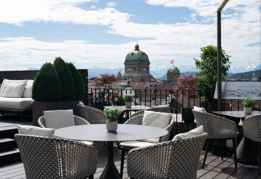 Sky Terrace
