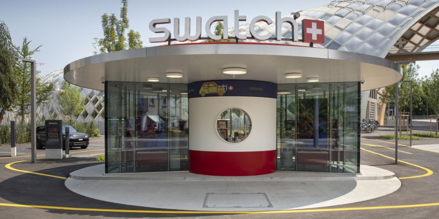 swatch