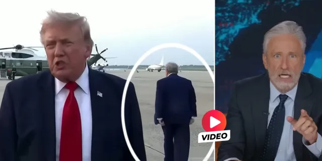 Donald Trump Doppelgänger