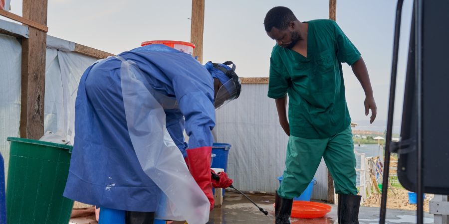 ebola