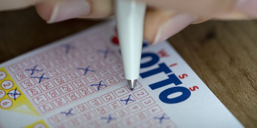 Für die nächste Swiss-Lotto-Ziehung am Samstag befinden sich 11,9 Millionen Franken im Jackpot. (Archivbild)