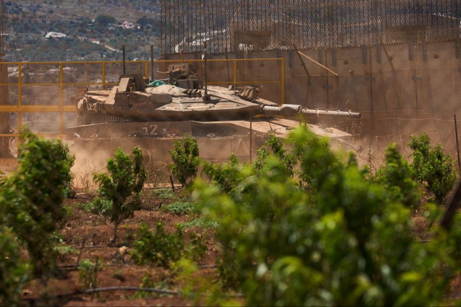 israel