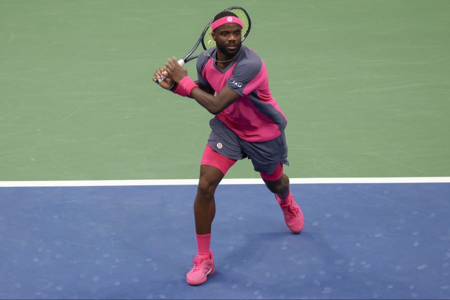 US Open