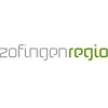 Logo Zofingenregio Gemeindeverband Schriftzug