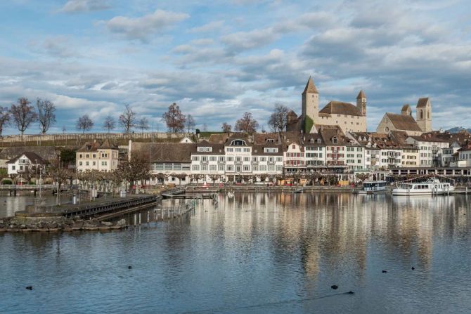 Rapperswil-Jona SG