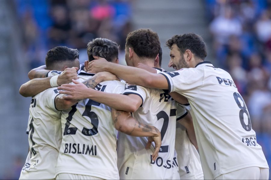 FC Lugano
