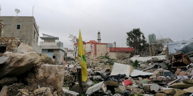 libanon