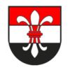 Wappen rot weiss schwarz Schönenwerd