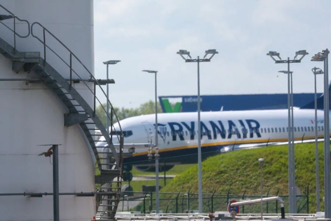 flugzeug