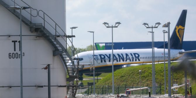 flugzeug