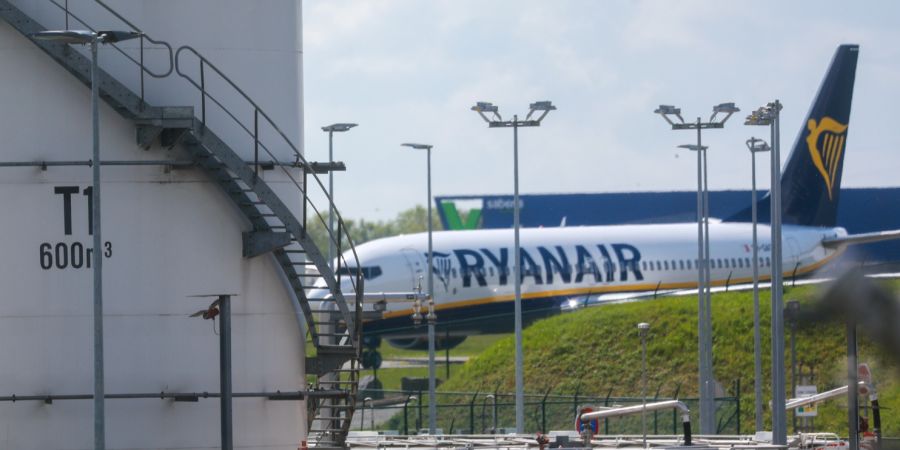flugzeug