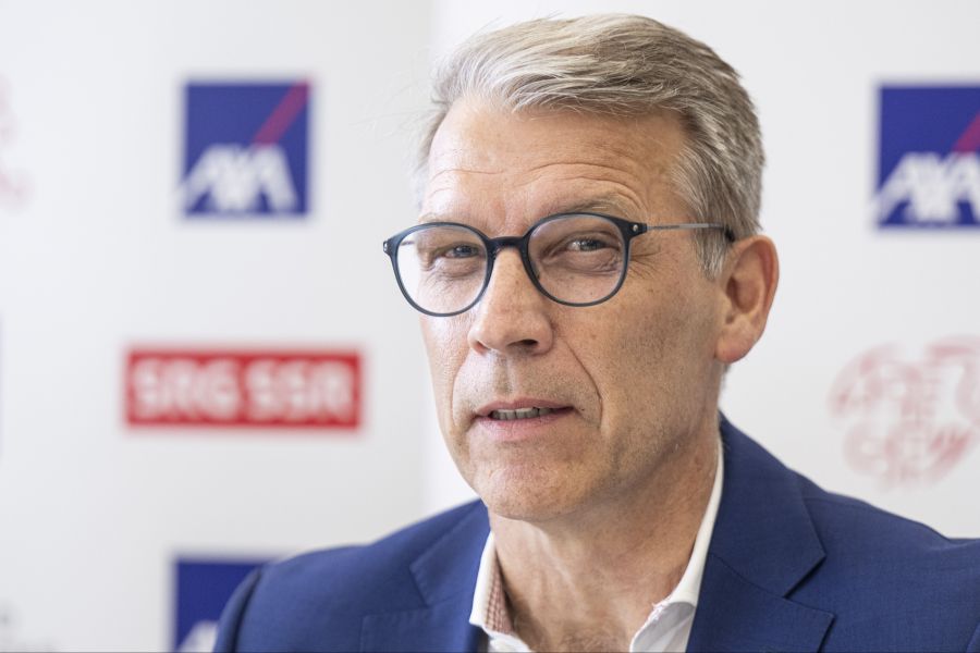 SFV Peter Knäbel
