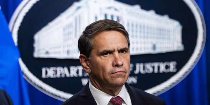 todd blanche