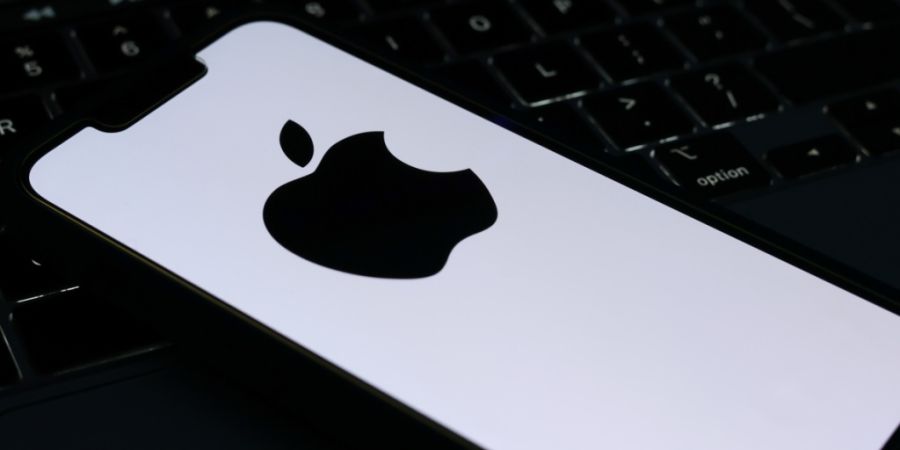 Apple hat im vergangenen Quartal ein starkes Wachstum in seinem iPhone-Geschäft verzeichnet.