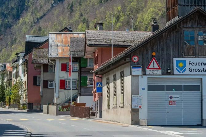 Kanton Glarus
