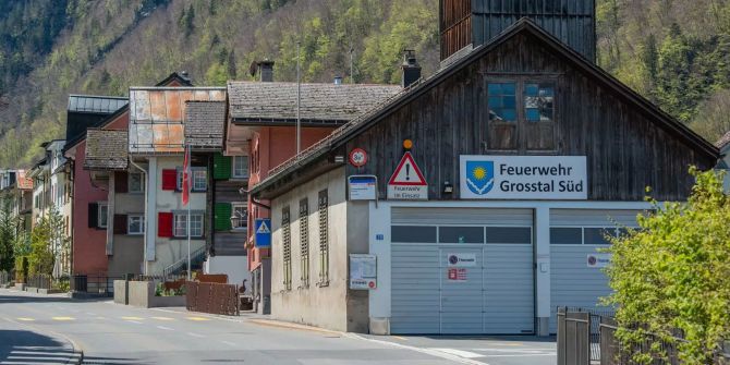 Kanton Glarus