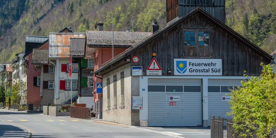Kanton Glarus