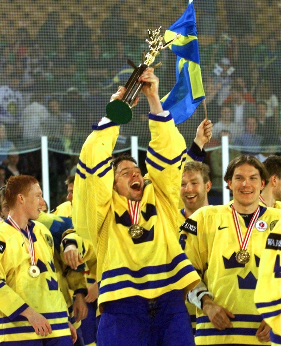 Schweden