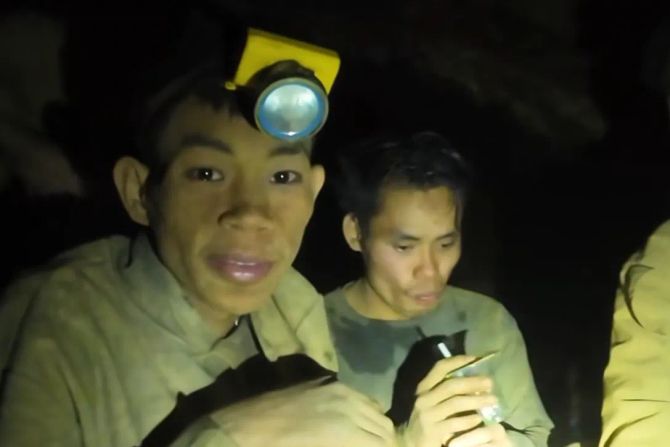Laos