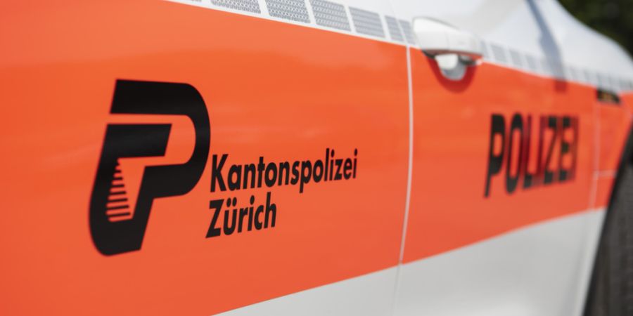 Ein Unbekannter verletzte am Mittwoch in Dietikon zwei Personen mit einem spitzen Gegenstand. (Symbolbild).