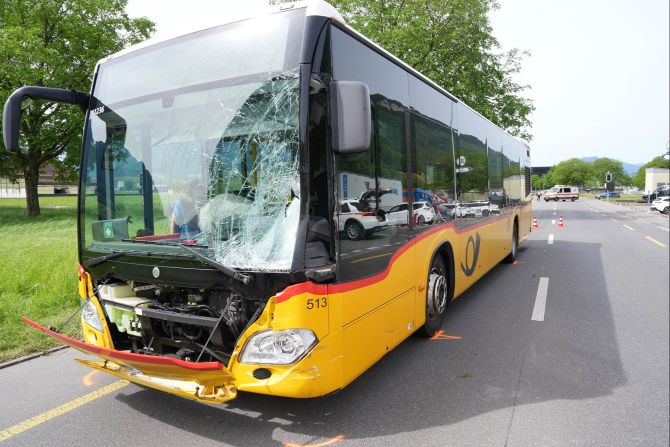 postauto