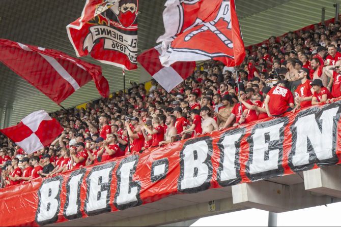 FC Biel