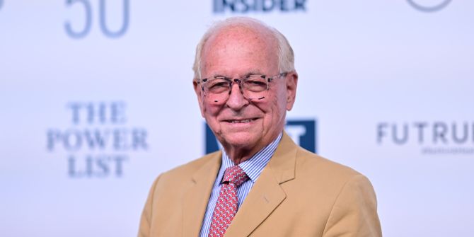 Wolfgang Ischinger