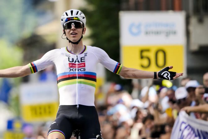 Tour de Suisse
