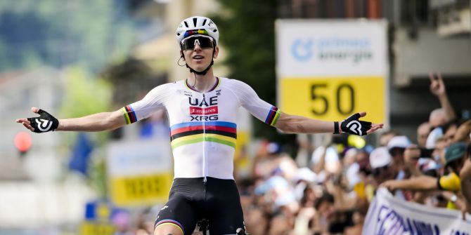 Tour de Suisse