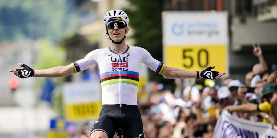 Tour de Suisse