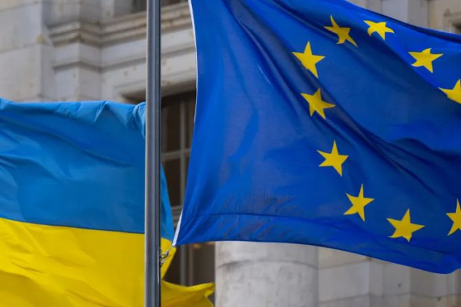 ukraine